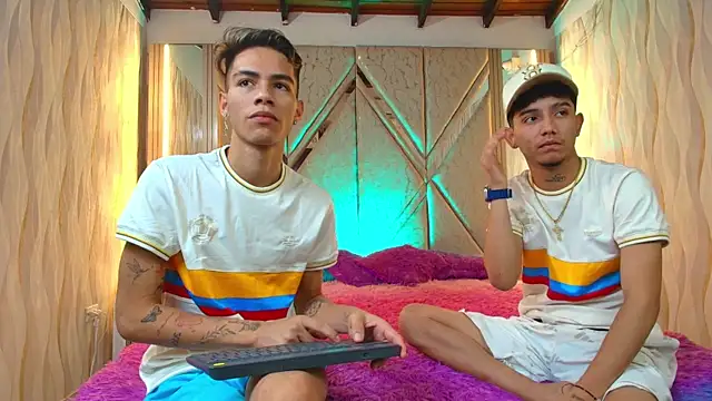 The slim boyss3 online show from October 2025 01:43:02 PM