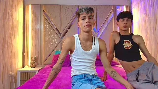 The slim boyss3 online show from October 2025 01:25:02 PM