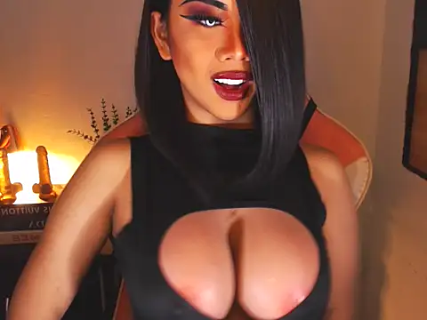 KarlaFrost online show from November 2025 06:21:02 PM