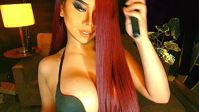 Snapshot of KarlaFrost chatting on July 2026 04:42:02 PM KarlaFrost online show from July 2026 04:42:02 PM