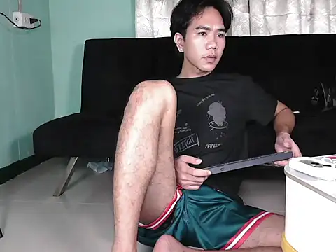 Darkevion online show from June 2026 12:23:01 AM
