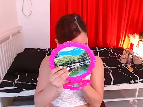 Snapshot of SheraCock chatting on February 2026 05:56:02 AM SheraCock online show from February 2026 05:56:02 AM