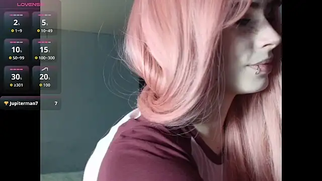 PieraMarch online show from March 2026 08:34:02 PM