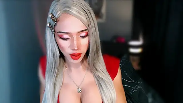 AiraCumSlut online show from May 2026 11:45:02 PM