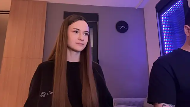 TenDouble online show from November 2025 09:47:01 PM