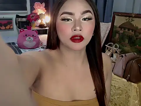 Candice cummer online show from November 2025 05:44:02 PM