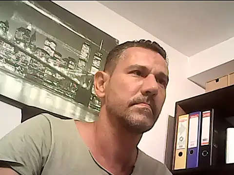 mastercharisma35 online show from September 2025 04:52:01 PM