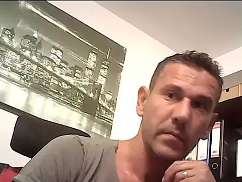 mastercharisma35 online show from September 2025 11:12:01 AM