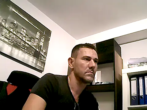 mastercharisma35 online show from November 2025 01:22:04 PM