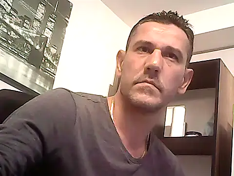 mastercharisma35 online show from December 2025 12:20:01 PM