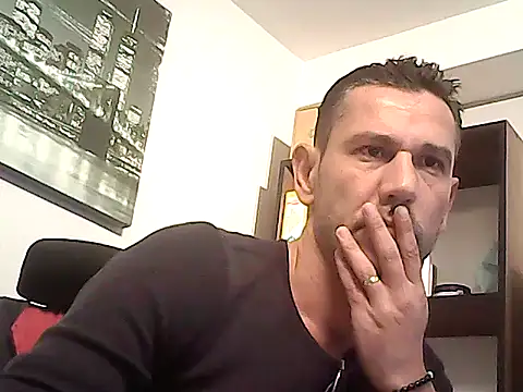 mastercharisma35 online show from December 2025 12:12:02 PM