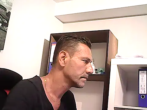 mastercharisma35 online show from June 2026 03:39:02 PM