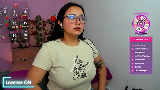 Snapshot of SofiDoll_cg chatting on October 2025 12:09:01 PM SofiDoll cg online show from October 2025 12:09:01 PM