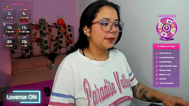 Snapshot of SofiDoll_cg chatting on October 2025 12:28:01 PM SofiDoll cg online show from October 2025 12:28:01 PM