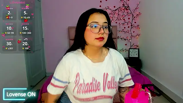 Snapshot of SofiDoll_cg chatting on November 2025 12:34:01 PM SofiDoll cg online show from November 2025 12:34:01 PM