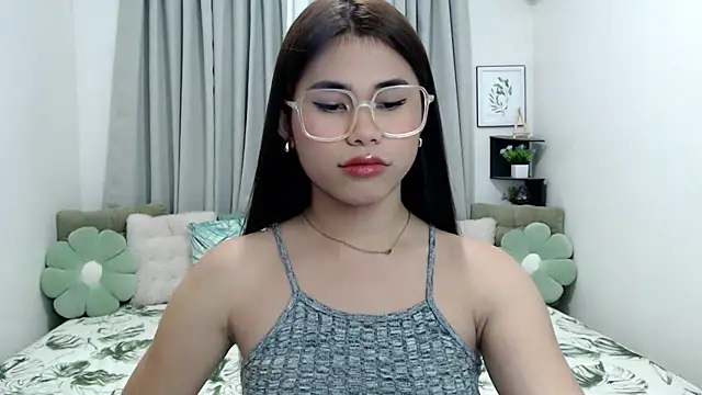 PrettyBlythes TS online show from December 2025 05:34:01 AM