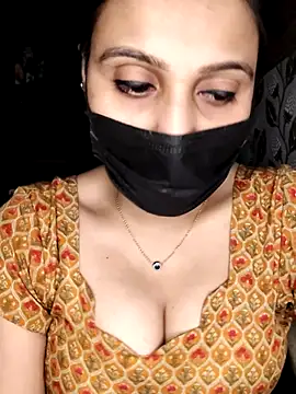 Horny Shalu online show from October 2025 05:52:01 PM