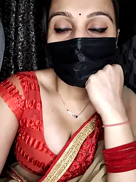 Horny Shalu online show from November 2025 06:30:02 PM