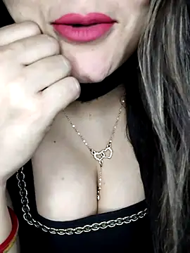 Horny Shalu online show from February 2026 07:21:01 PM