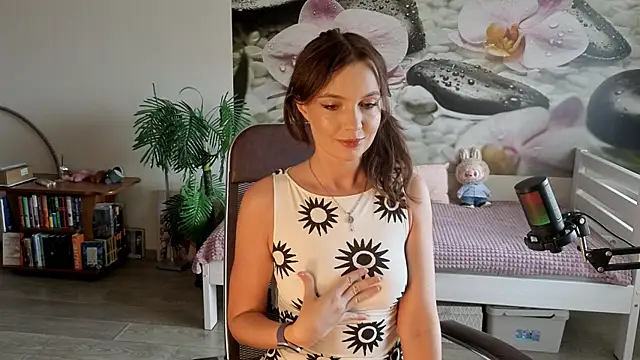 jenny  cutey online show from May 2026 03:02:02 AM