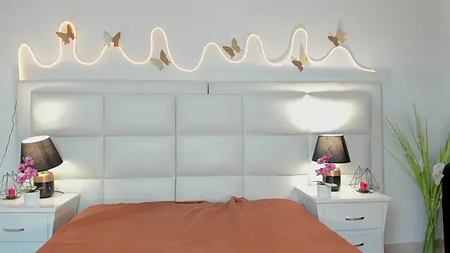 InnaVolkova online show from February 2026 12:56:02 PM