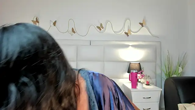 InnaVolkova online show from March 2026 01:17:02 PM