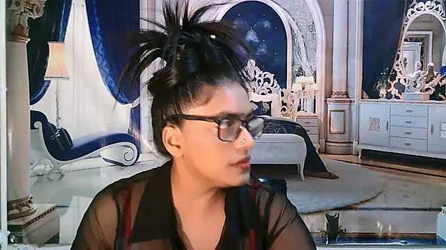 Snapshot of IndiaBlackPanther chatting on September 2025 07:40:02 AM IndiaBlackPanther online show from September 2025 07:40:02 AM