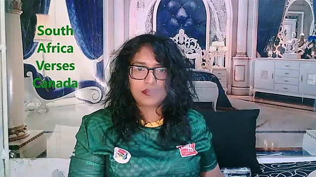 IndiaBlackPanther online show from June 2026 05:52:01 PM