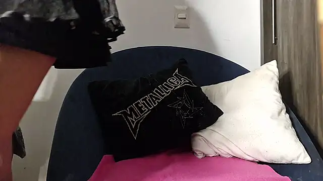 Gothkittico online show from June 2026 04:27:01 AM