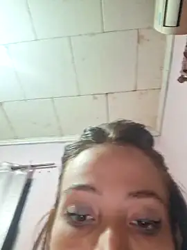 Tudiablita21 online show from April 2026 04:51:01 AM