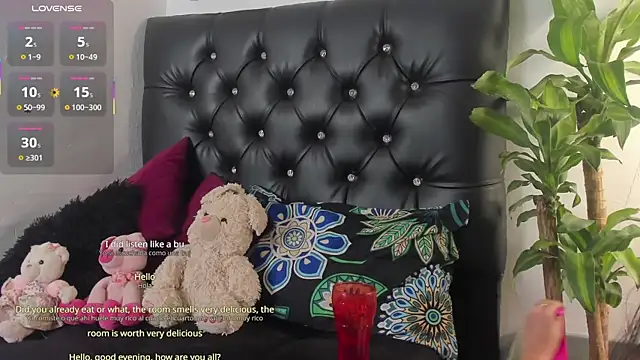 Snapshot of Britney_Rose chatting on October 2025 03:26:02 AM Britney Rose online show from October 2025 03:26:02 AM