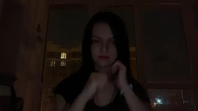 Snapshot of Sladosttss chatting on October 2025 07:11:02 PM Sladosttss online show from October 2025 07:11:02 PM