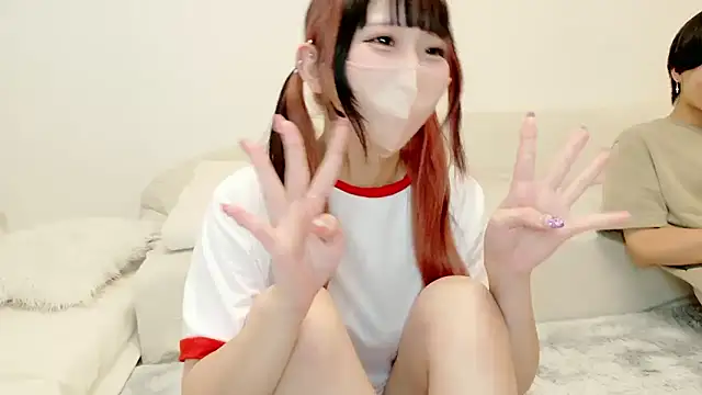 Hina-qp online show from September 2025 10:38:02 AM