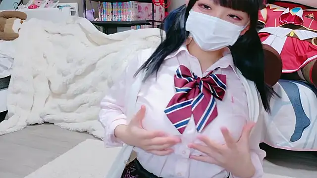 Hina-qp online show from March 2026 10:37:02 AM