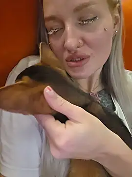 KateMonroe online show from February 2026 09:55:02 PM