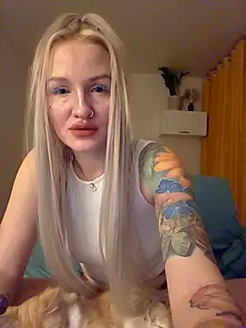 KateMonroe online show from March 2026 08:50:01 PM