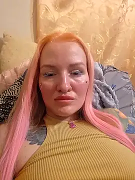 KateMonroe online show from April 2026 08:03:01 PM