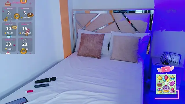 KiimBrooks online show from March 2026 10:30:02 AM