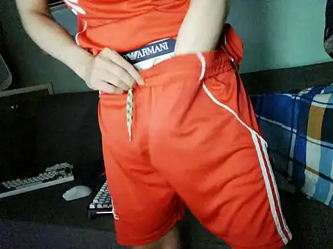 boyhigh1997 online show from February 2026 09:08:02 AM