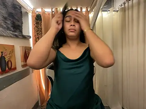 Sweetasian cum online show from December 2025 09:18:01 AM