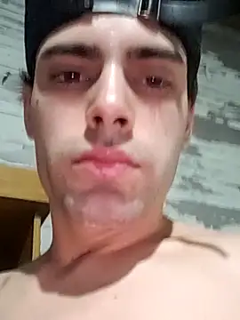 Demian24  online show from July 2026 02:49:02 AM