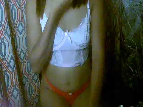Virgen christine01 online show from October 2025 02:04:01 PM
