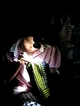 nasy lady online show from October 2025 11:38:01 PM