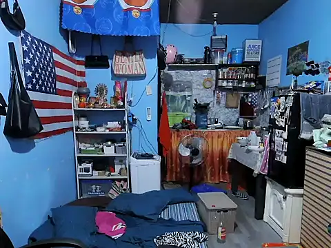 NicoleRoseTS online show from March 2026 09:11:02 AM