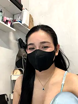 hanny baby205 online show from October 2025 05:50:02 AM