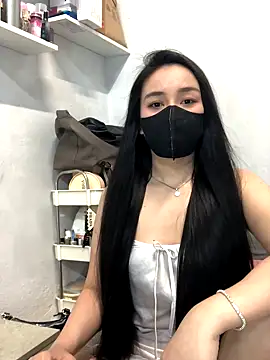 hanny baby205 online show from October 2025 06:58:02 AM