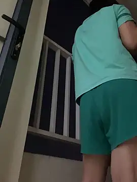 Mei-Mei89 online show from November 2025 10:10:02 PM