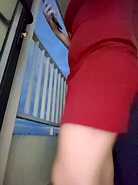 Mei-Mei89 online show from November 2025 10:30:02 PM