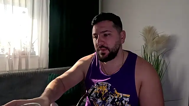 Gold Alpha Boy online show from January 2026 09:25:01 AM