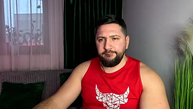 Gold Alpha Boy online show from February 2026 03:04:02 PM